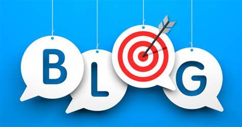 Blogging for B2B Success: Unlock the Power of High-Quality Content: part 2